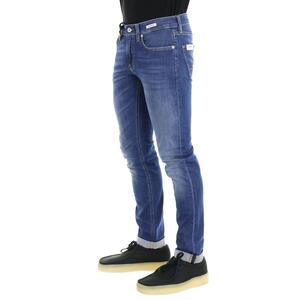 JEANS IBANEZ SLIM UNIFORM - Mad Fashion | img vers.300x/